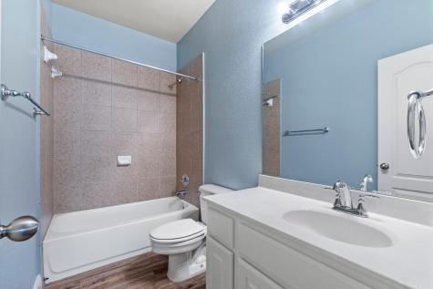 2502 Echo Wood Place Round Rock TX 78681