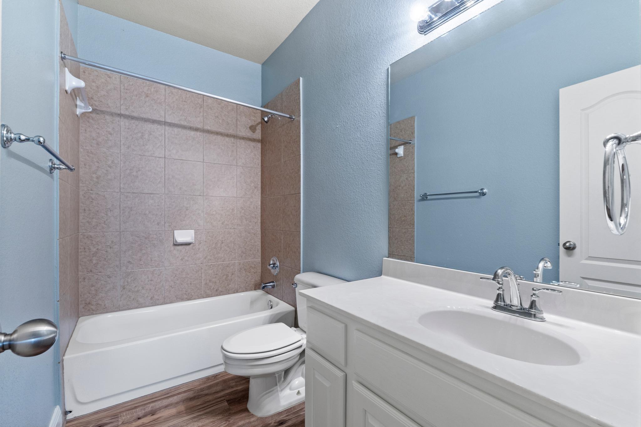 2502 Echo Wood Place Round Rock TX 78681