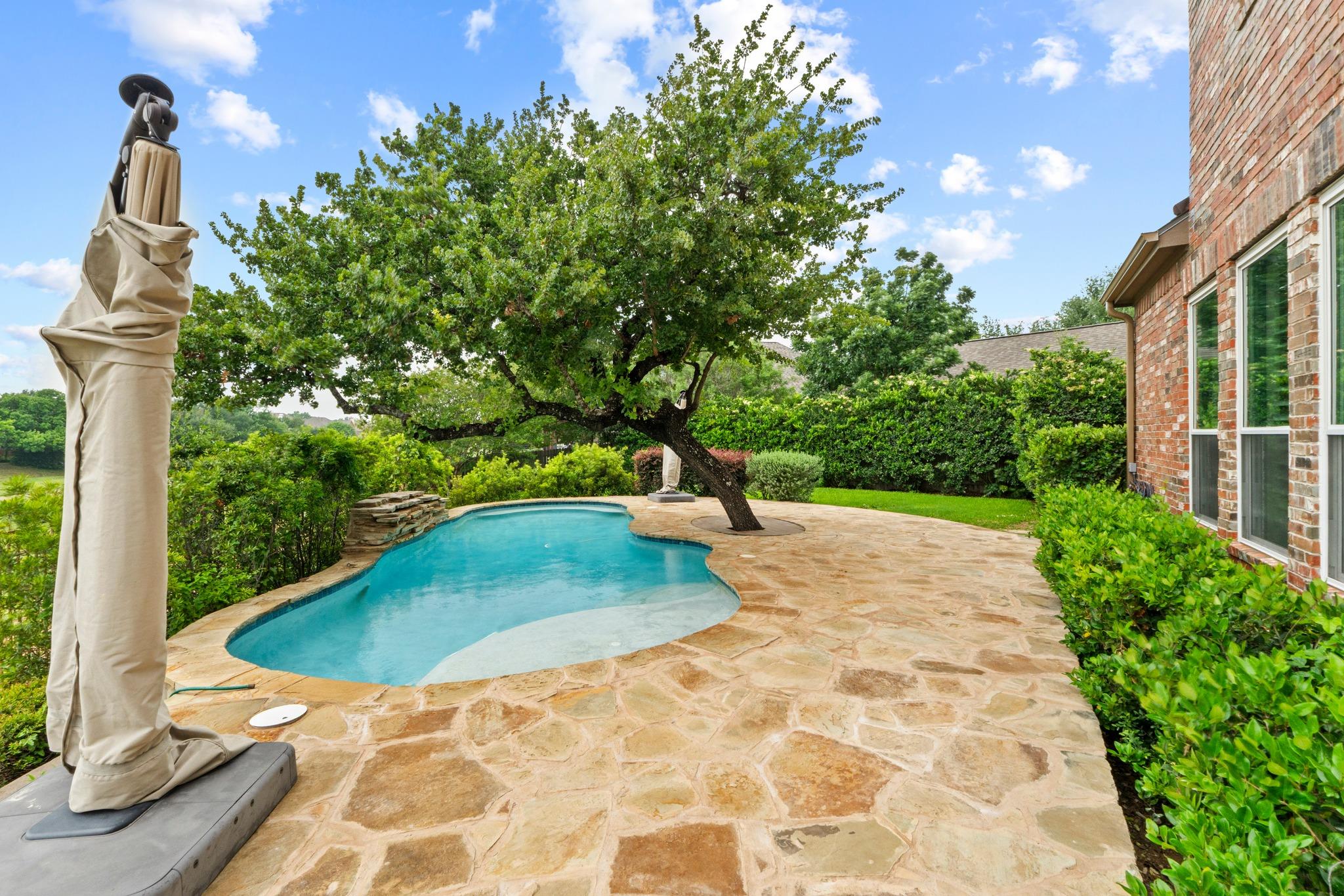 2502 Echo Wood Place Round Rock TX 78681