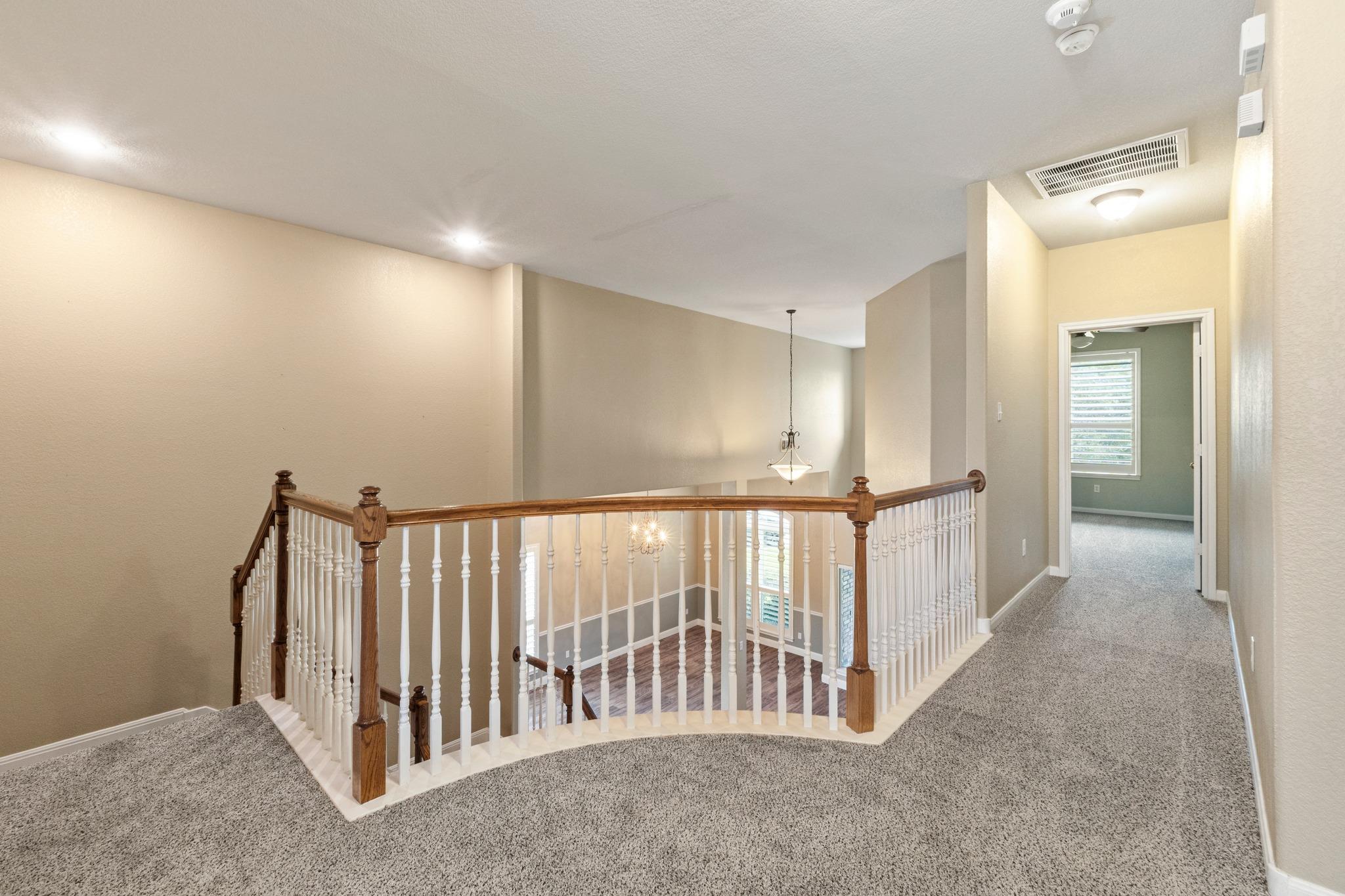 2502 Echo Wood Place Round Rock TX 78681