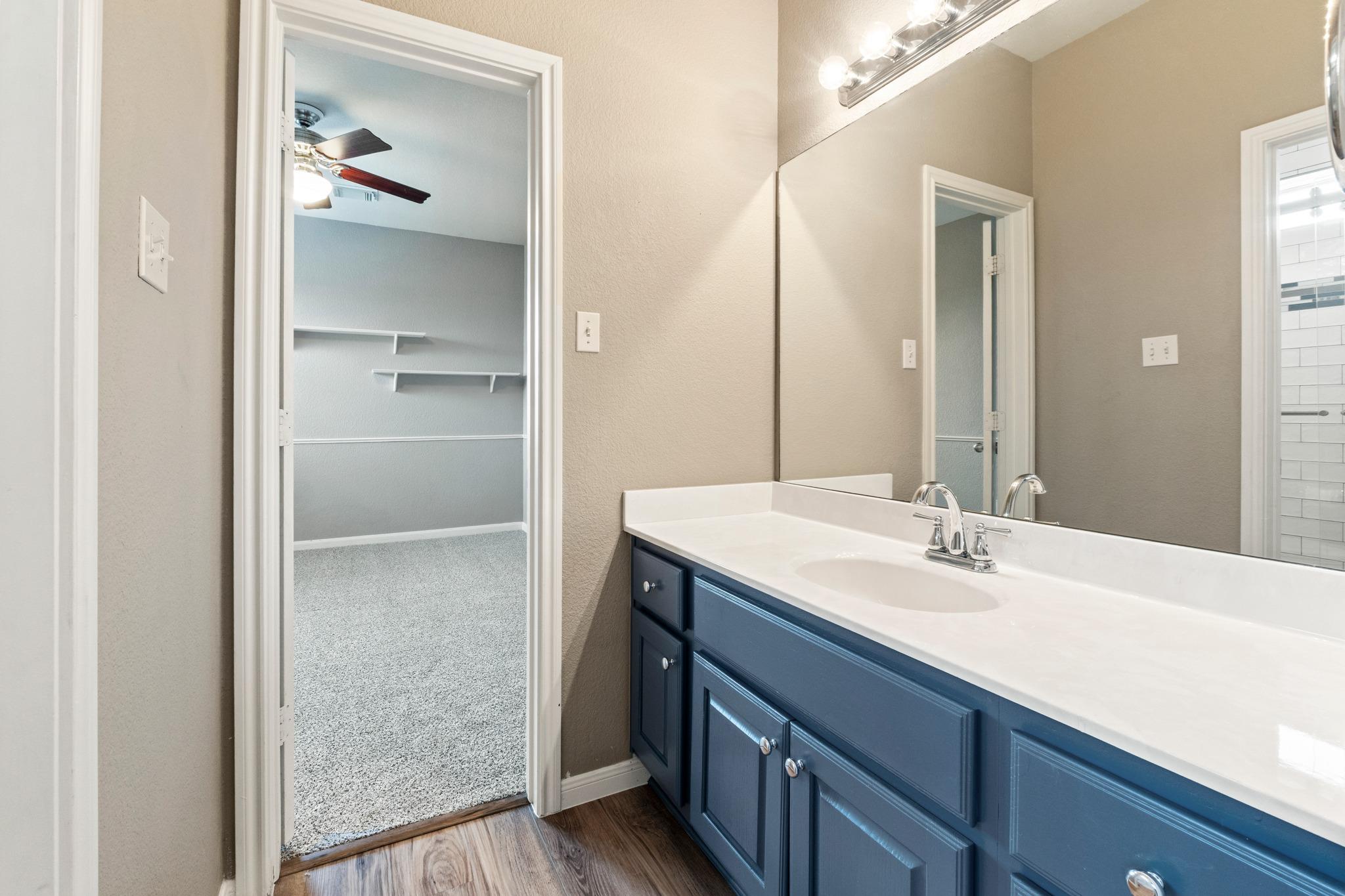 2502 Echo Wood Place Round Rock TX 78681