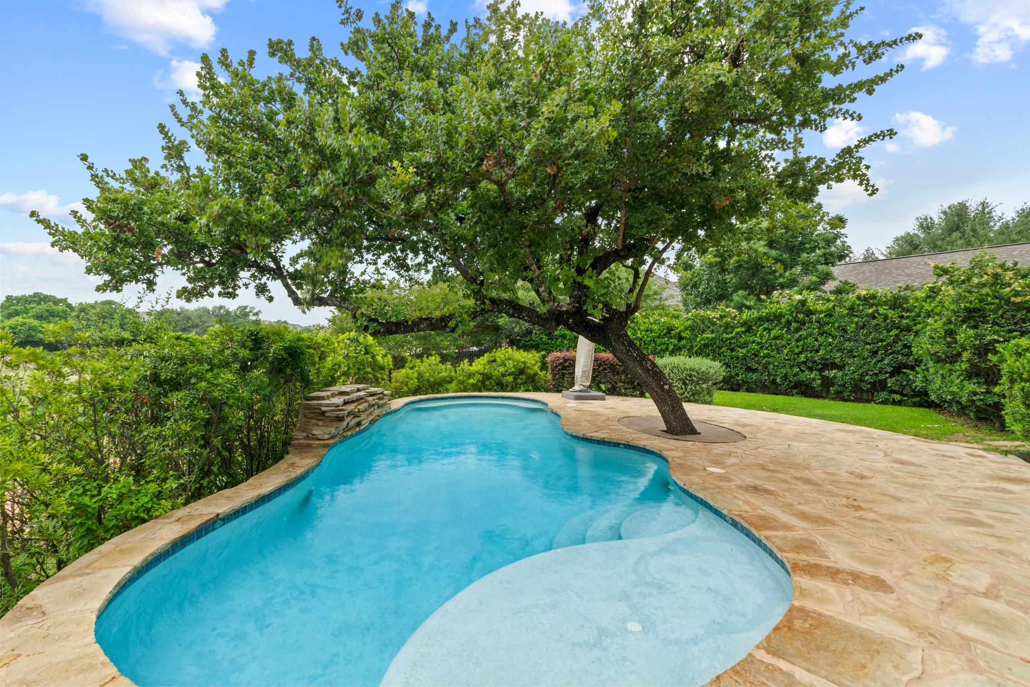 2502 Echo Wood Place Round Rock TX 78681