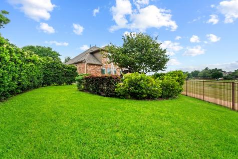 2502 Echo Wood Place Round Rock TX 78681