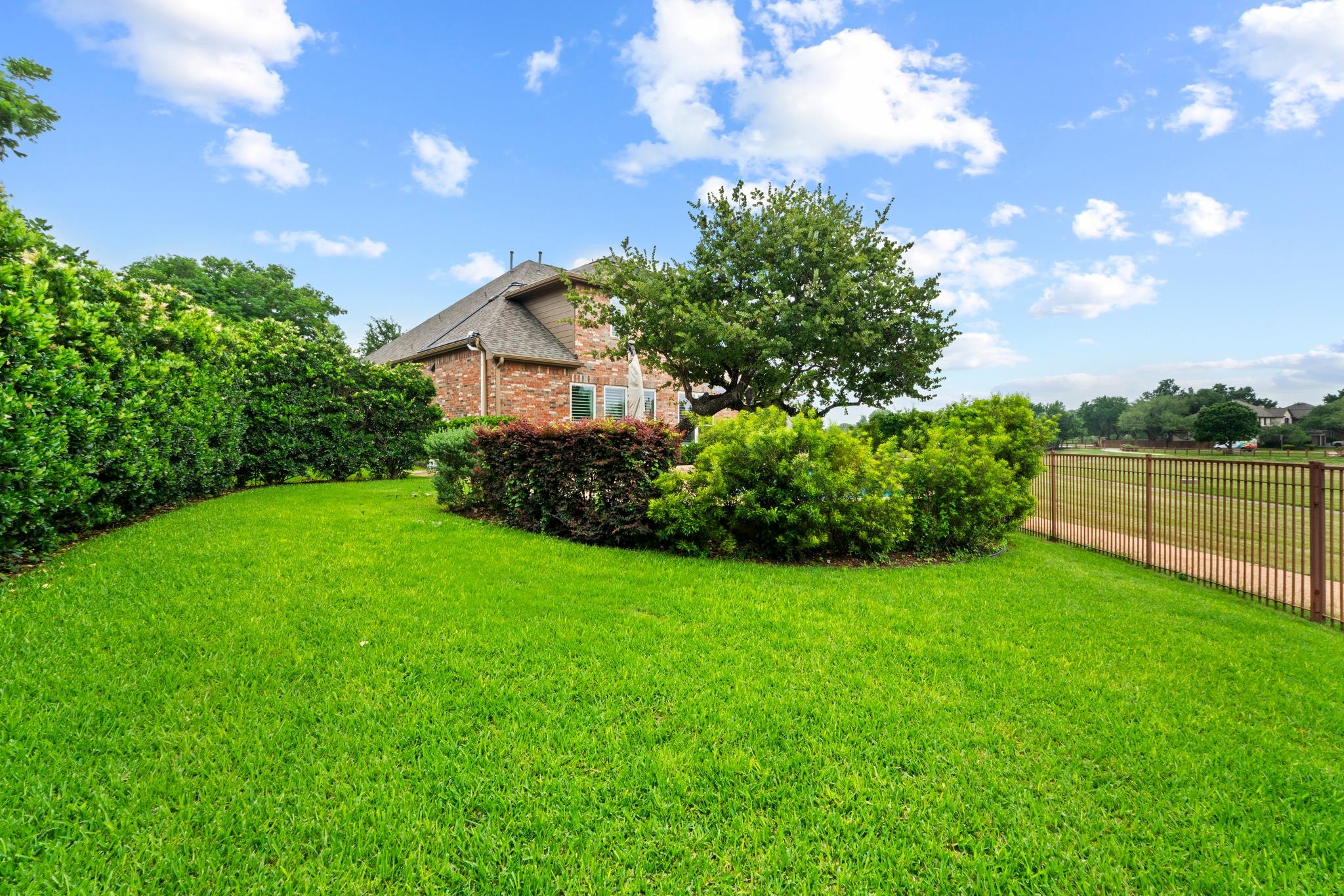 2502 Echo Wood Place Round Rock TX 78681