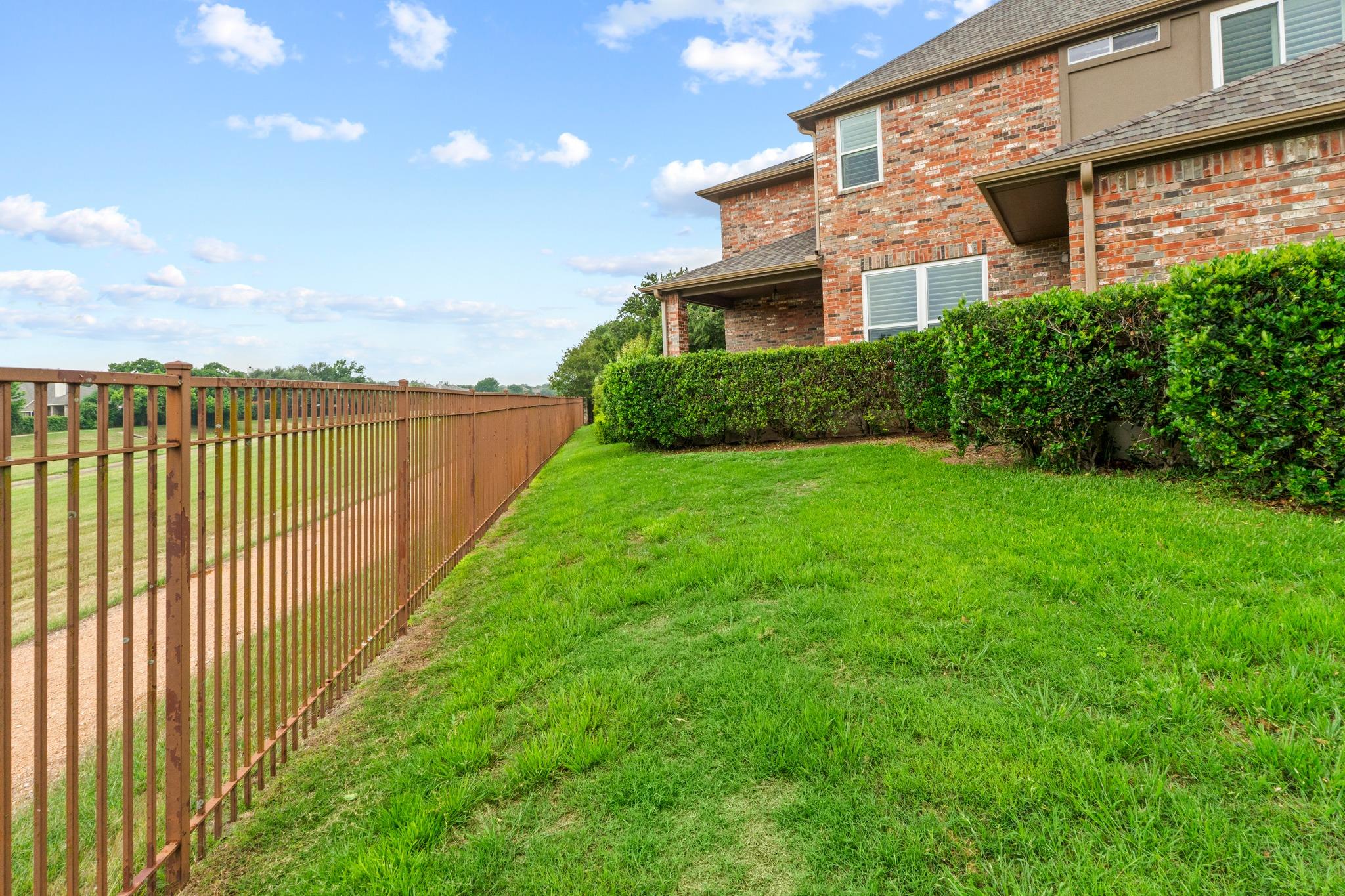 2502 Echo Wood Place Round Rock TX 78681