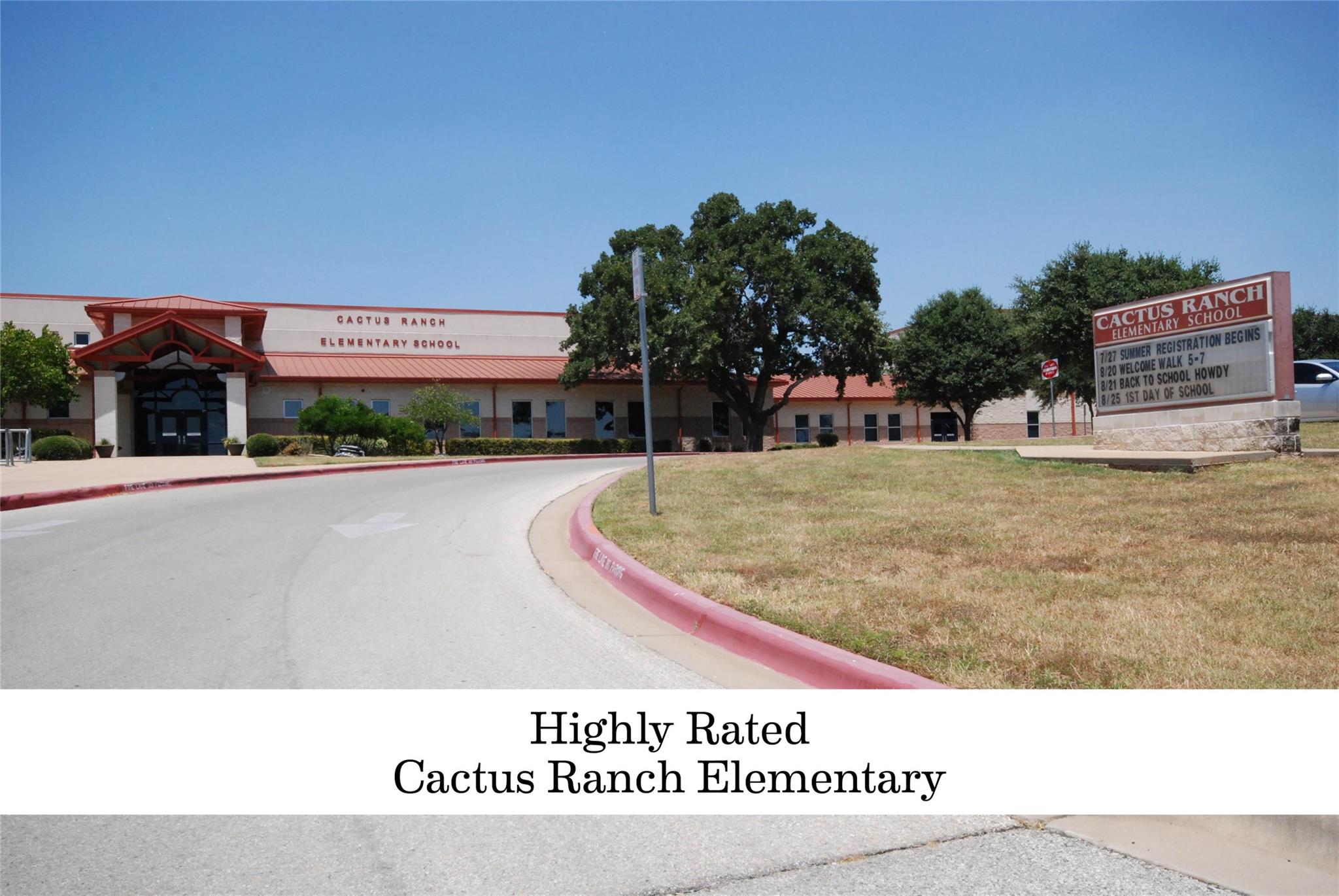 2502 Echo Wood Place Round Rock TX 78681