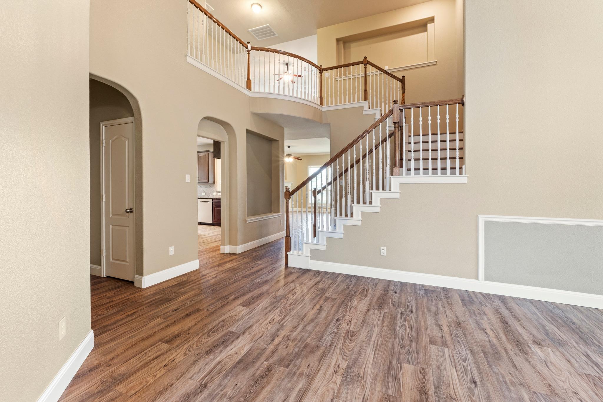 2502 Echo Wood Place Round Rock TX 78681