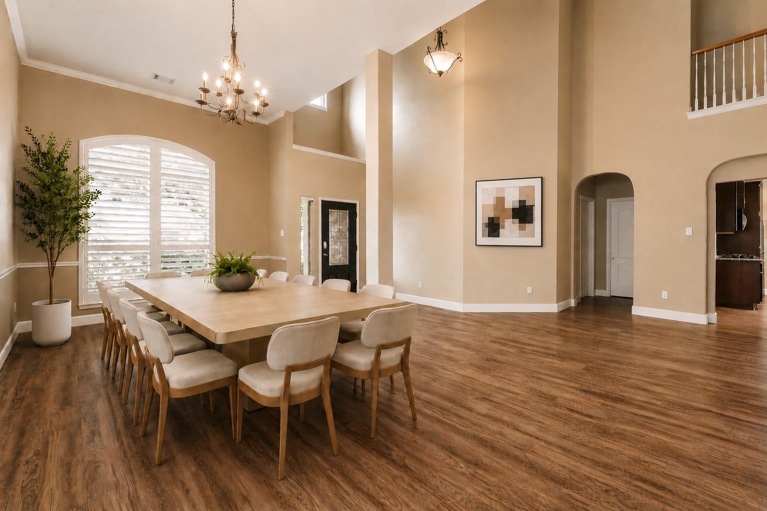2502 Echo Wood Place Round Rock TX 78681