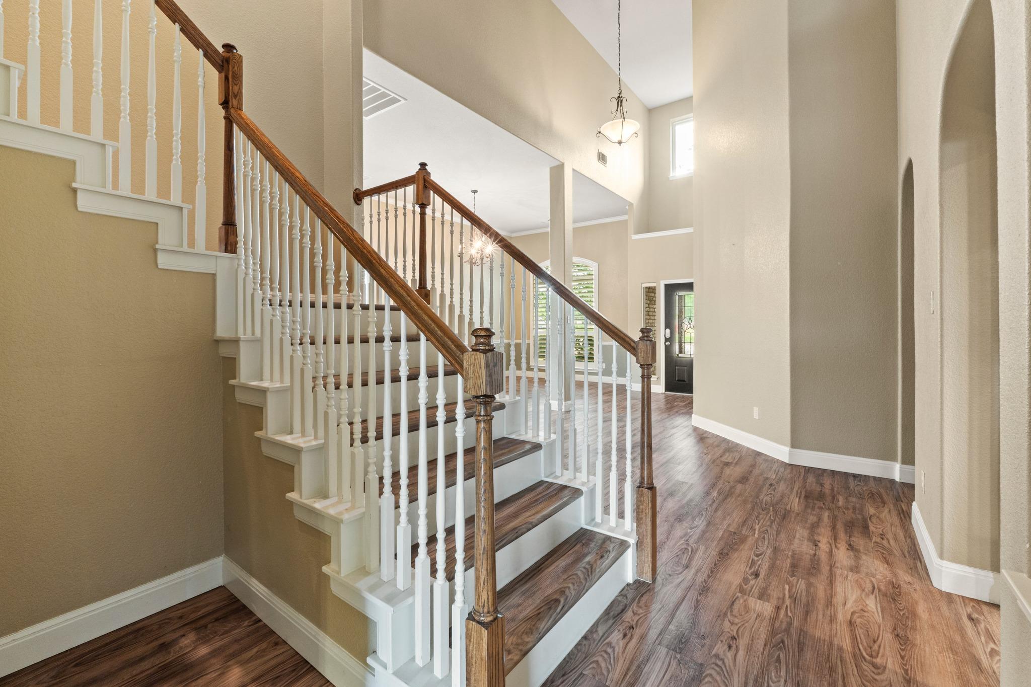 2502 Echo Wood Place Round Rock TX 78681