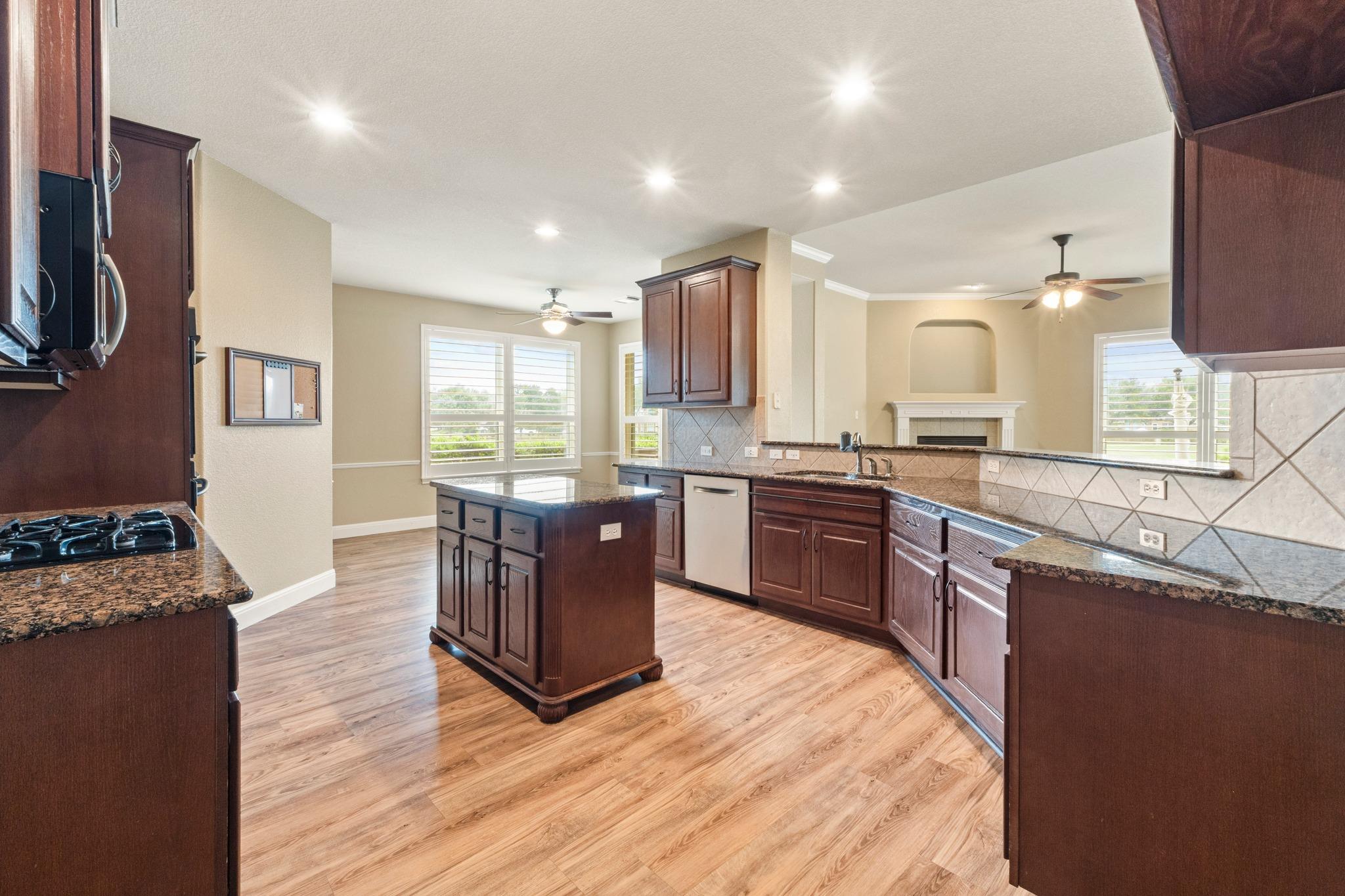 2502 Echo Wood Place Round Rock TX 78681