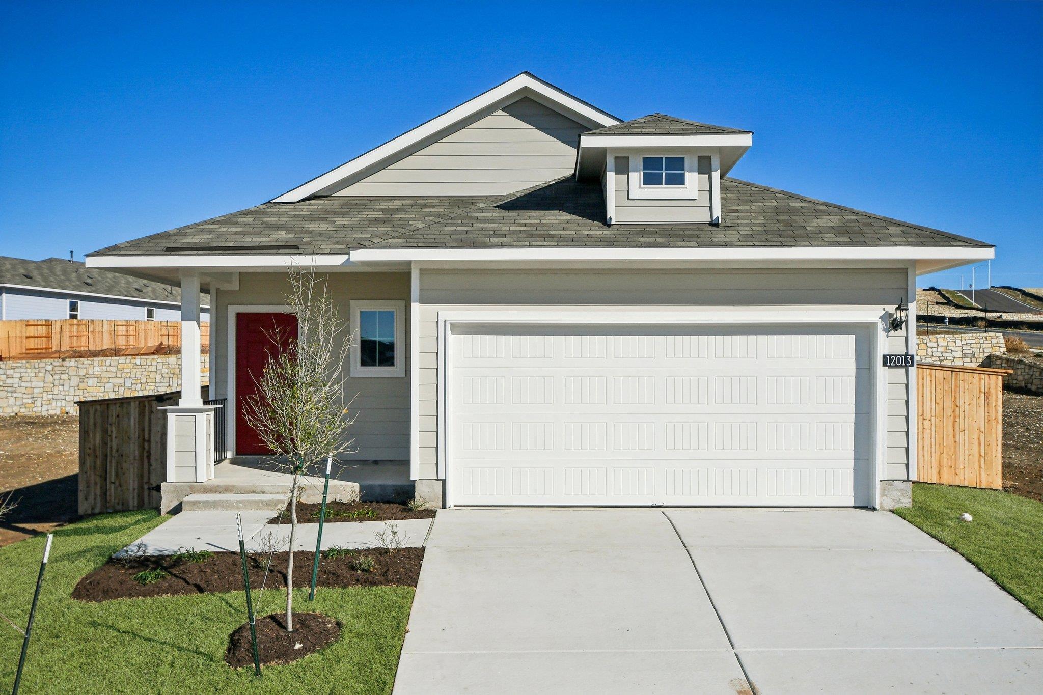 12013 Russo Drive Austin TX 78747