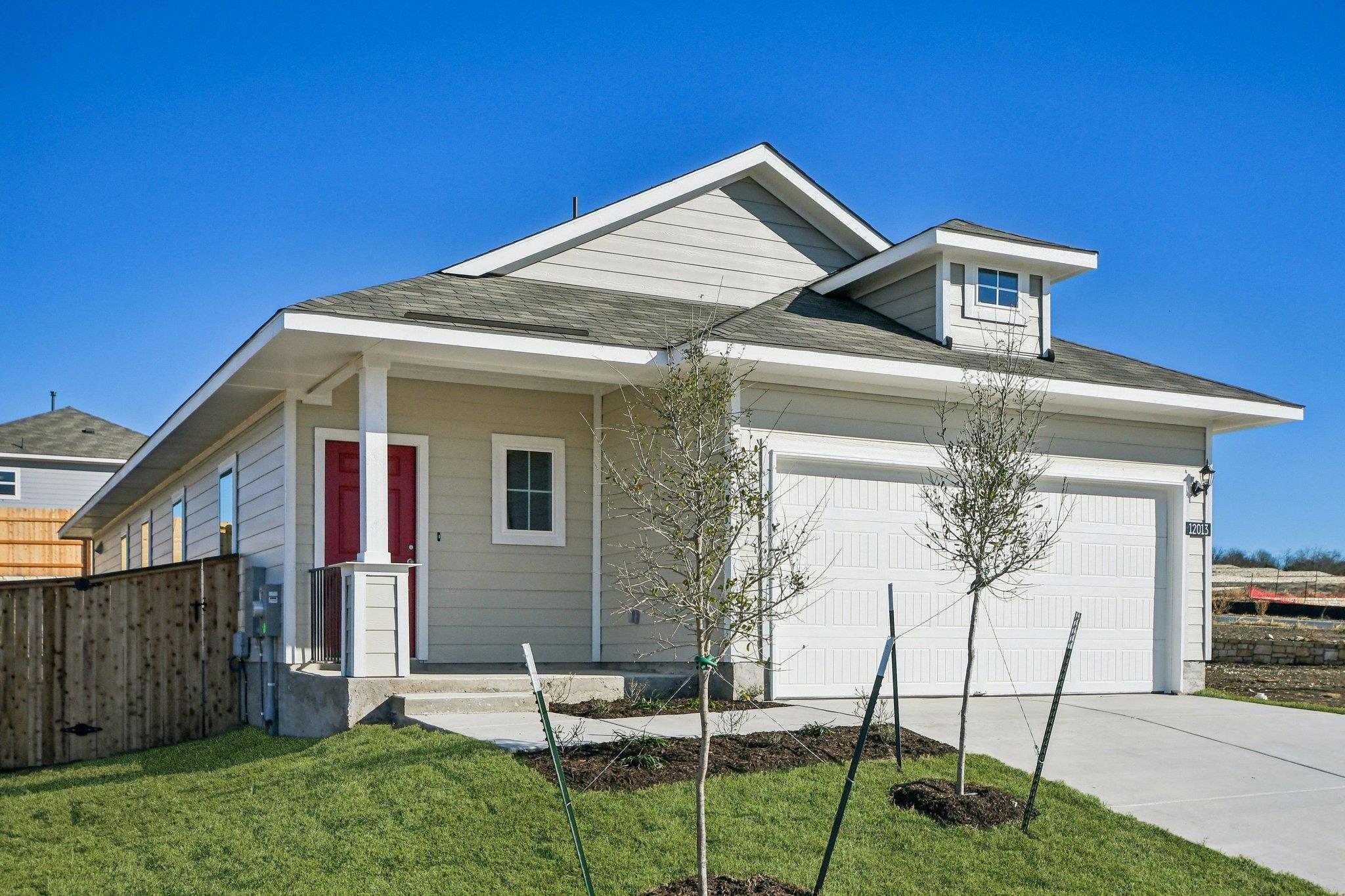 12013 Russo Drive Austin TX 78747