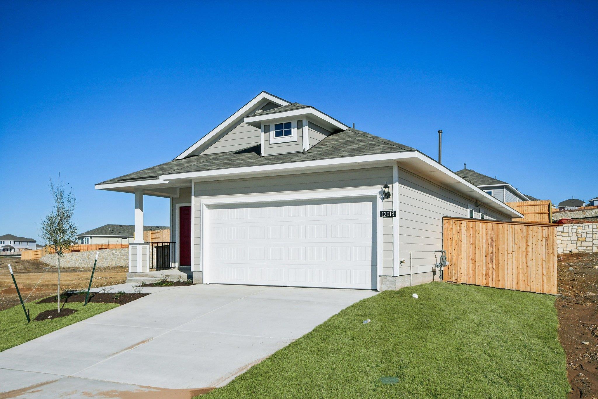 12013 Russo Drive Austin TX 78747