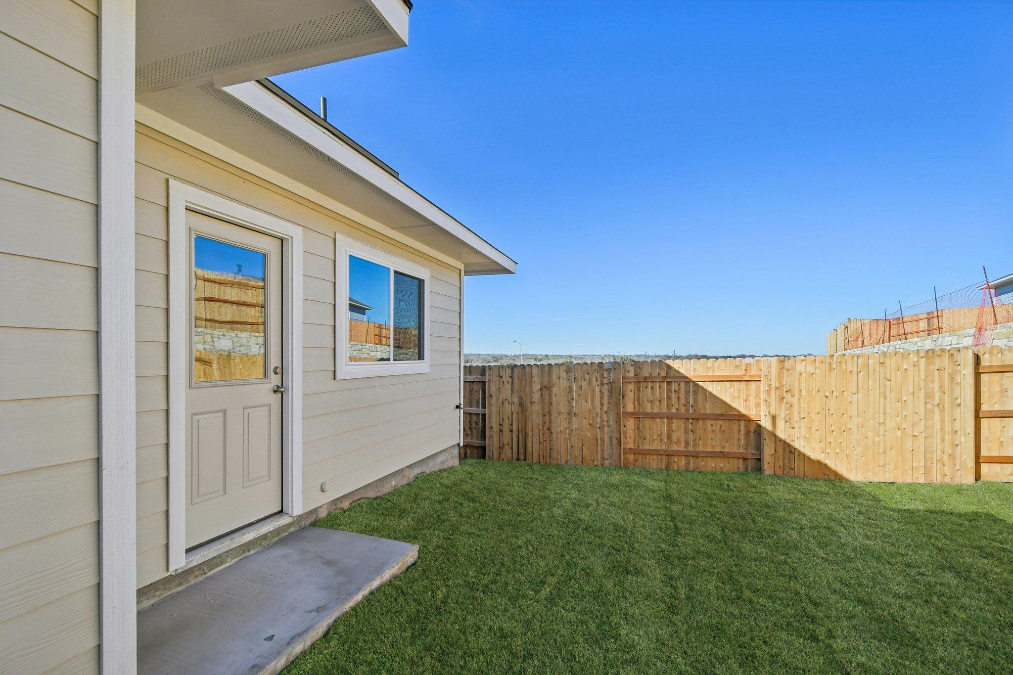 12013 Russo Drive Austin TX 78747