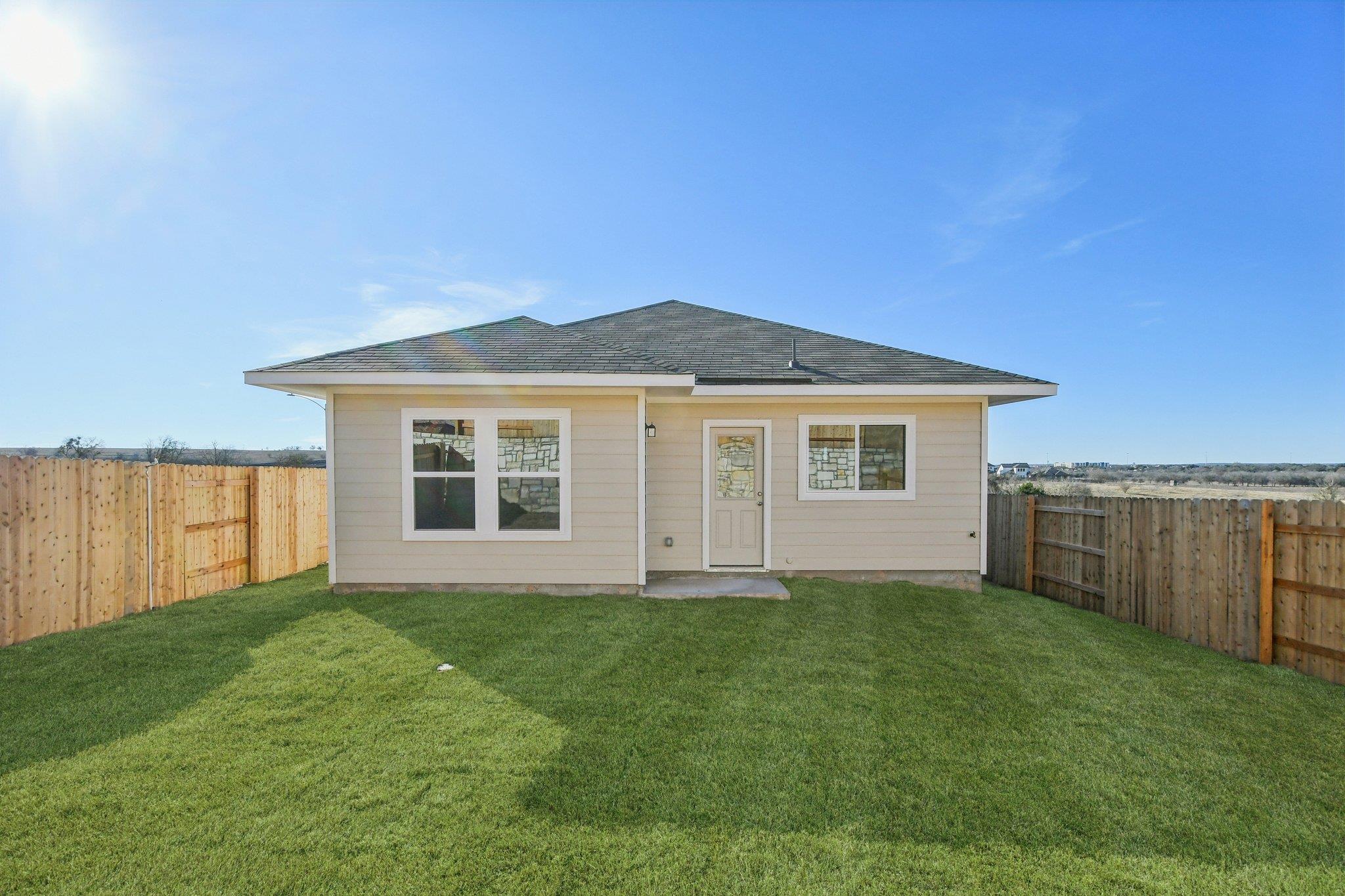 12013 Russo Drive Austin TX 78747