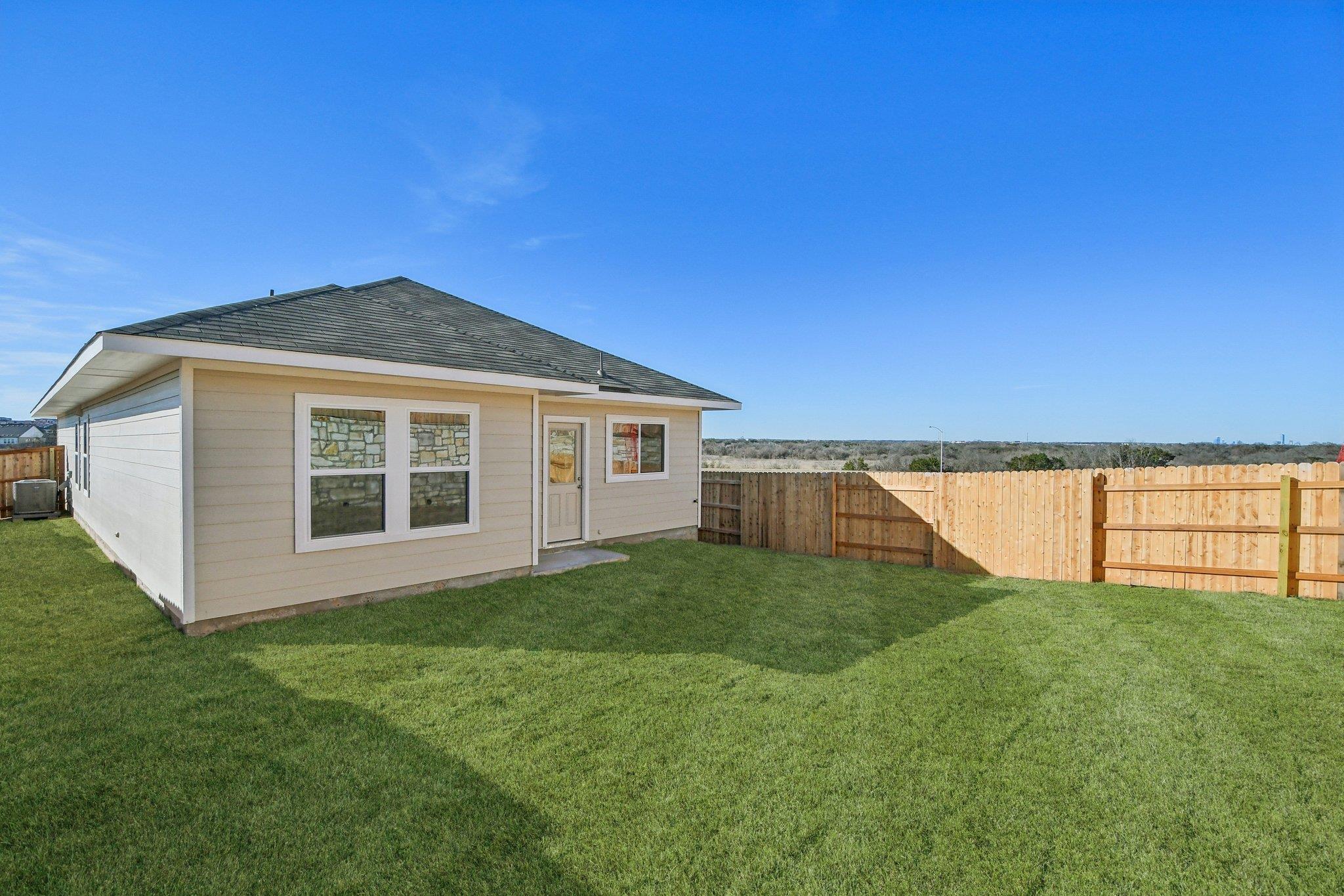 12013 Russo Drive Austin TX 78747
