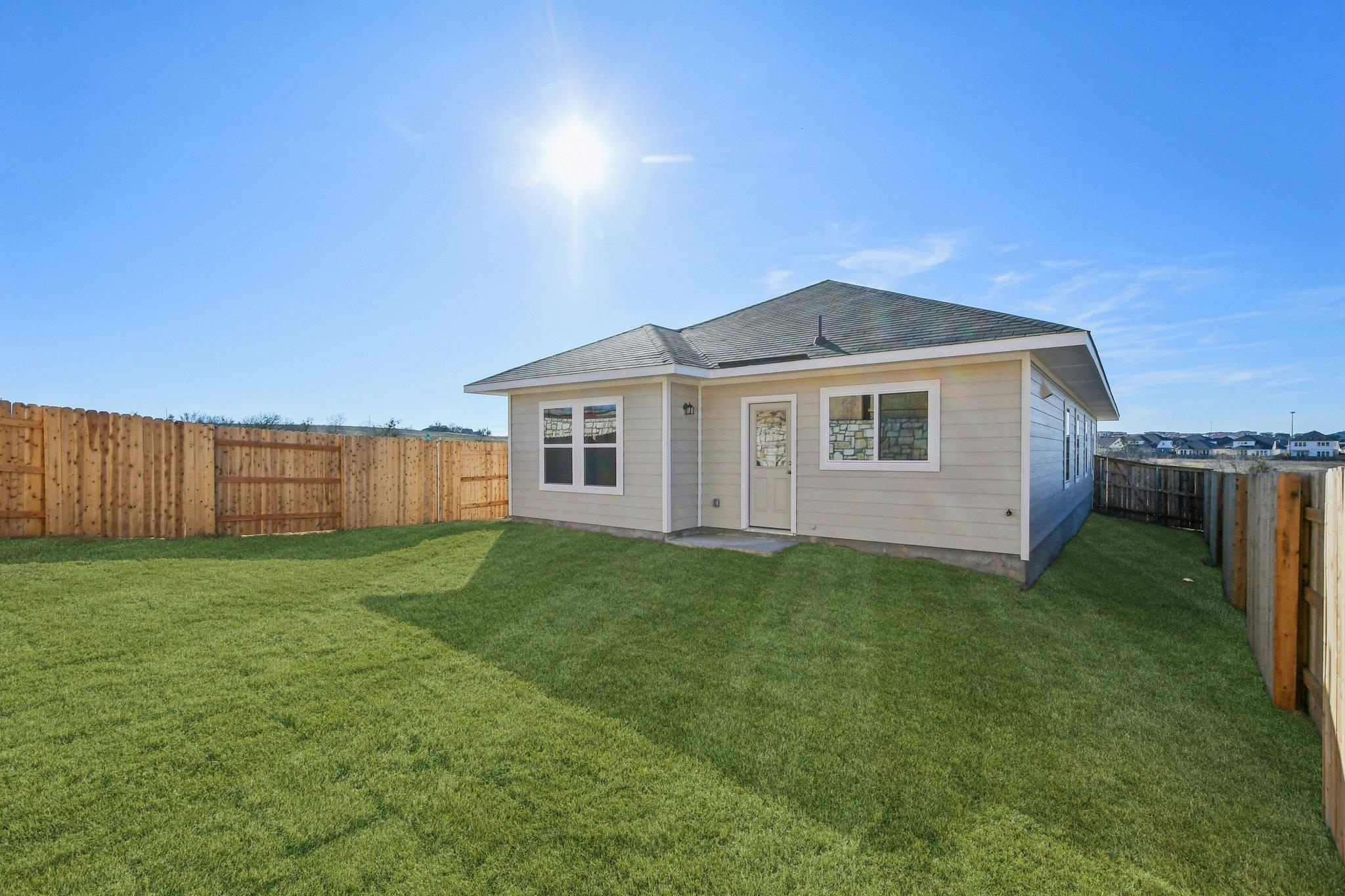 12013 Russo Drive Austin TX 78747