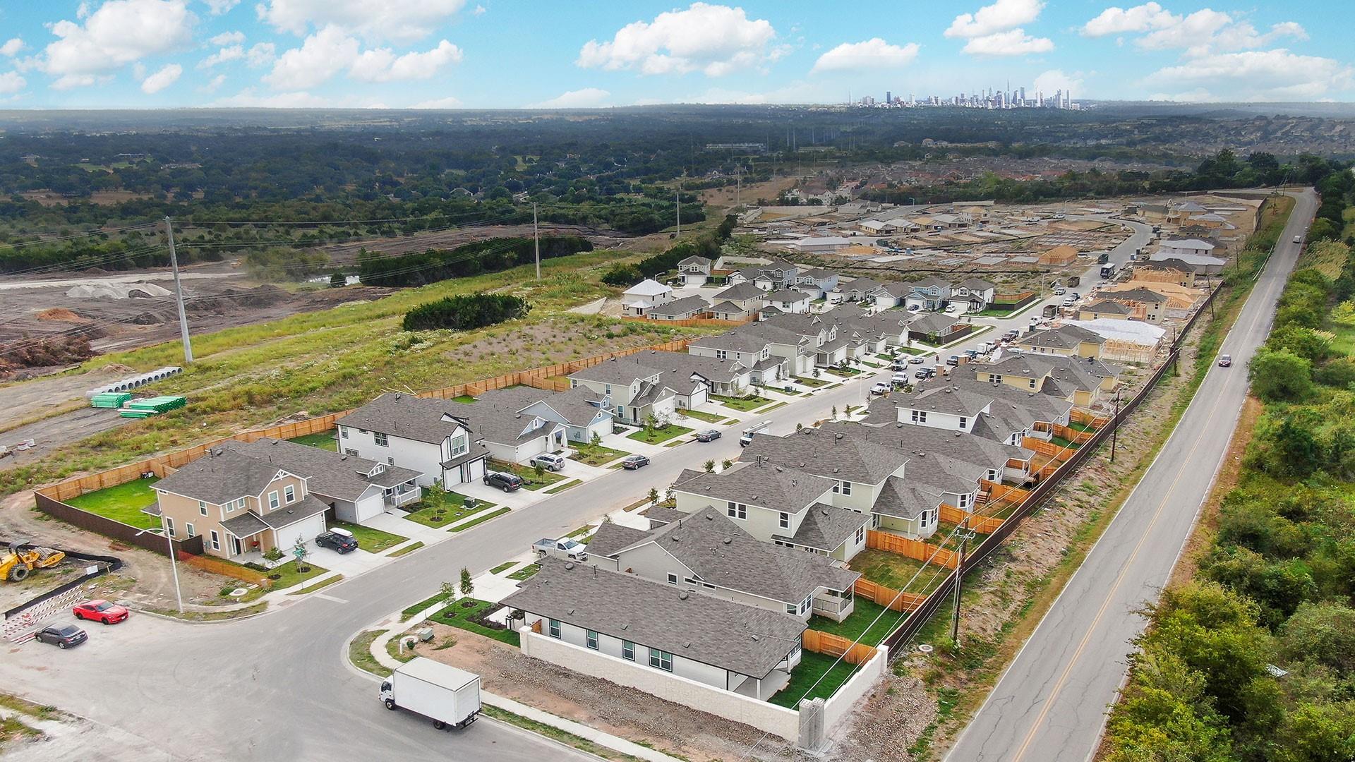 12013 Russo Drive Austin TX 78747