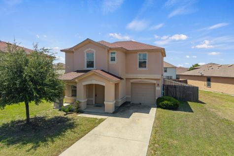 2223 Perkins Place Georgetown TX 78626
