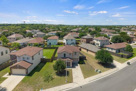 2223 Perkins Place Georgetown TX 78626