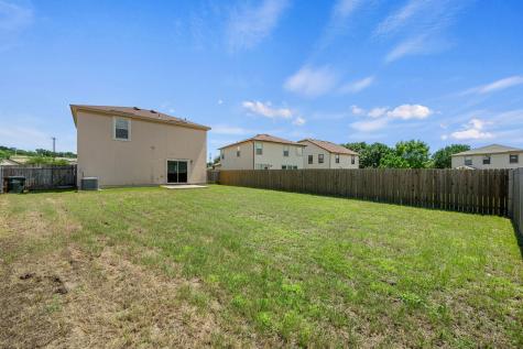 2223 Perkins Place Georgetown TX 78626