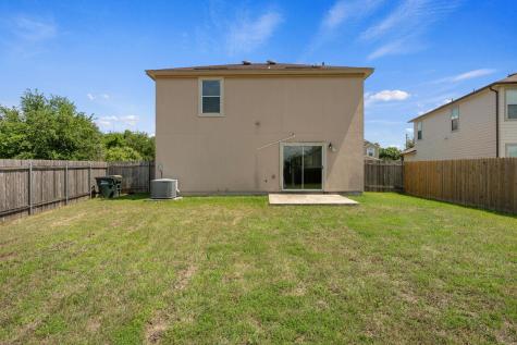 2223 Perkins Place Georgetown TX 78626