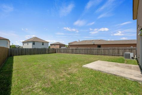 2223 Perkins Place Georgetown TX 78626
