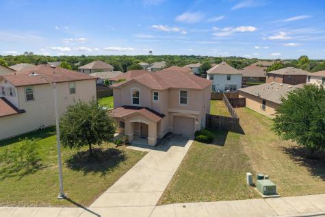 2223 Perkins Place Georgetown TX 78626