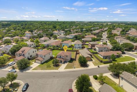 2223 Perkins Place Georgetown TX 78626