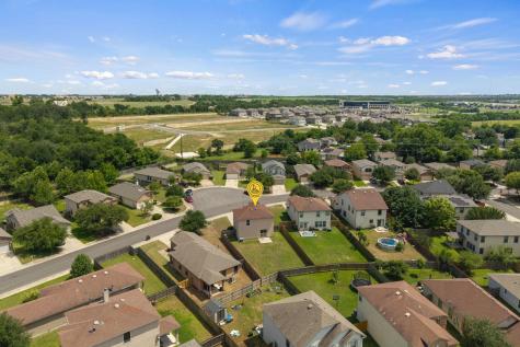 2223 Perkins Place Georgetown TX 78626