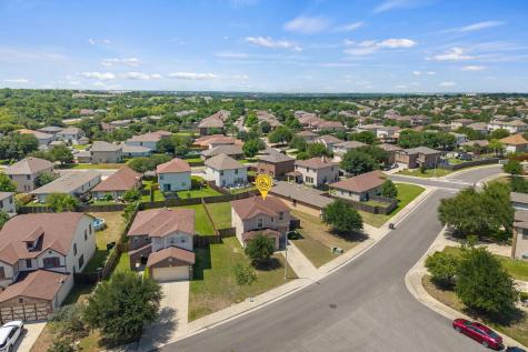 2223 Perkins Place Georgetown TX 78626