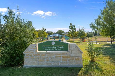 2223 Perkins Place Georgetown TX 78626