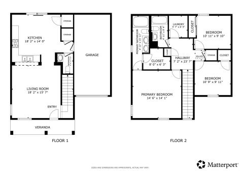 2223 Perkins Place Georgetown TX 78626