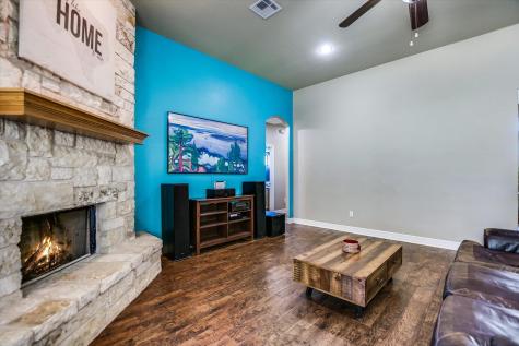 109 Kendra Drive Liberty Hill TX 78642