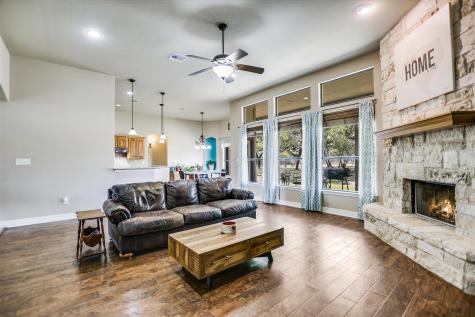 109 Kendra Drive Liberty Hill TX 78642