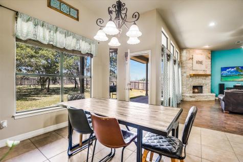 109 Kendra Drive Liberty Hill TX 78642