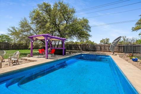 109 Kendra Drive Liberty Hill TX 78642