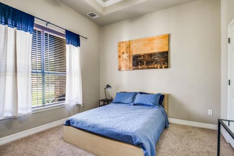 109 Kendra Drive Liberty Hill TX 78642