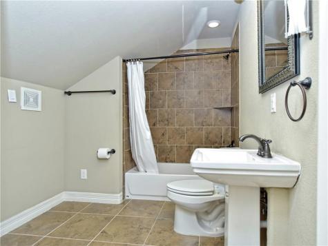 109 Kendra Drive Liberty Hill TX 78642