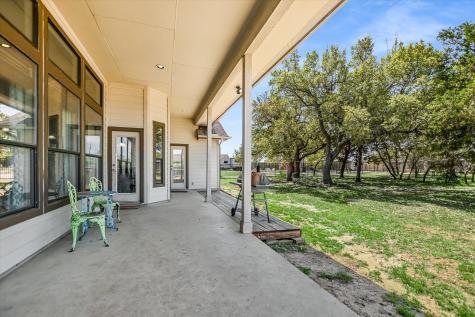 109 Kendra Drive Liberty Hill TX 78642