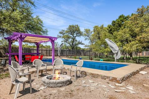 109 Kendra Drive Liberty Hill TX 78642