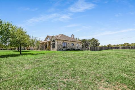 109 Kendra Drive Liberty Hill TX 78642