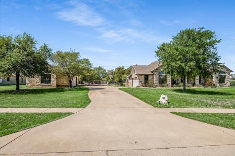109 Kendra Drive Liberty Hill TX 78642
