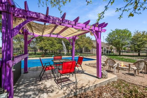 109 Kendra Drive Liberty Hill TX 78642