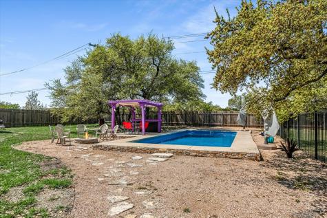 109 Kendra Drive Liberty Hill TX 78642