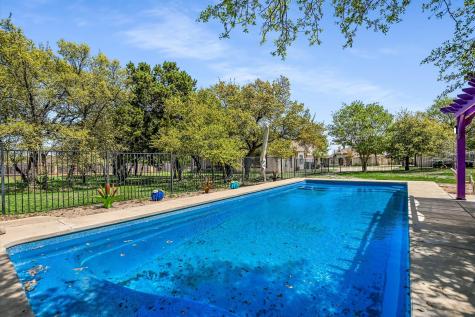 109 Kendra Drive Liberty Hill TX 78642