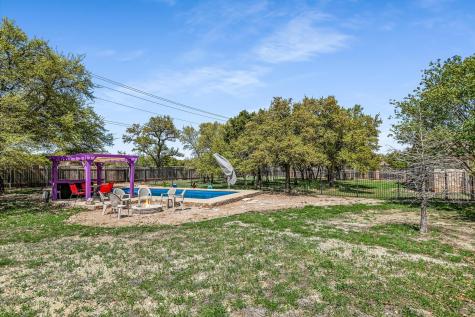 109 Kendra Drive Liberty Hill TX 78642