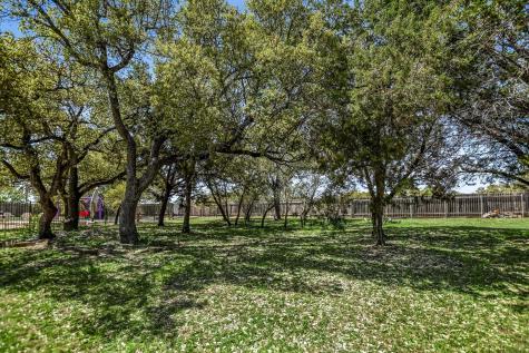 109 Kendra Drive Liberty Hill TX 78642