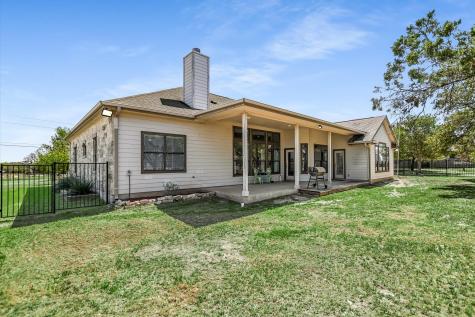 109 Kendra Drive Liberty Hill TX 78642