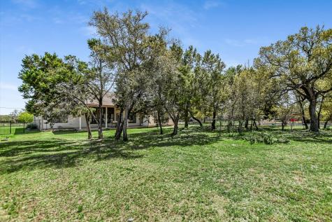 109 Kendra Drive Liberty Hill TX 78642